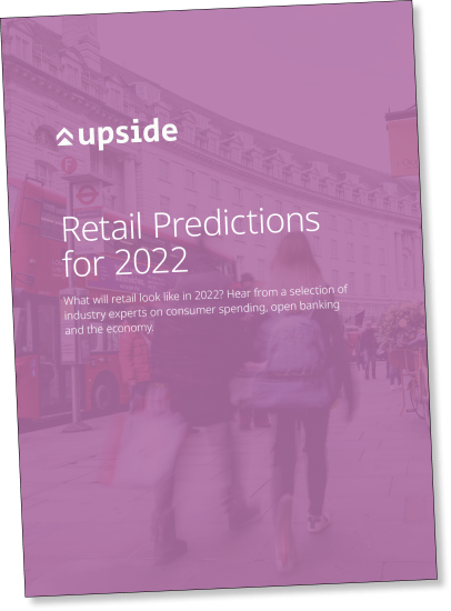 Upside Retail Predictions 2022