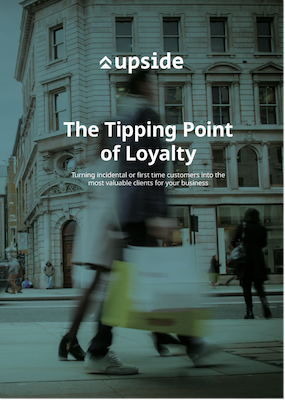 The Tipping Point of Loyalty report cover