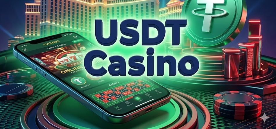 Usdtcasino